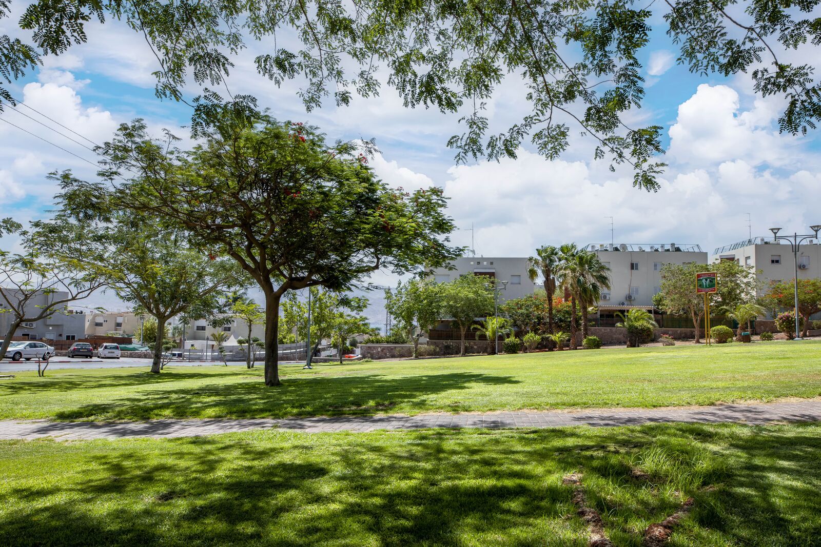 Park View