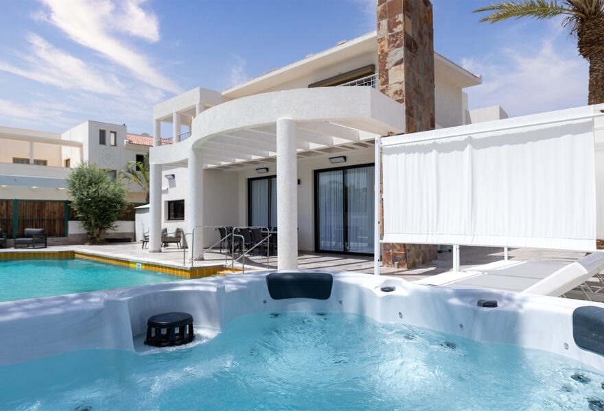 Villa Terra