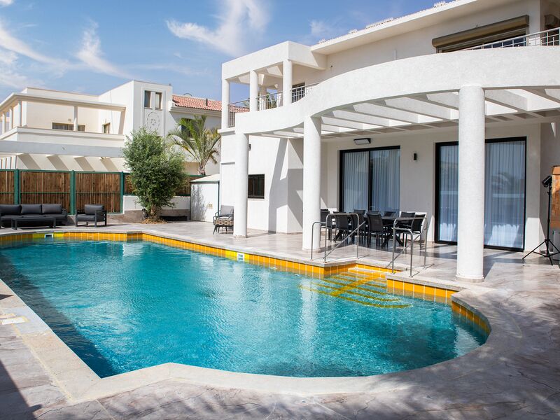 Villa Terra
